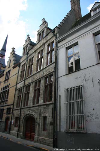Hof van Schardau - Braemsteen GENT foto 