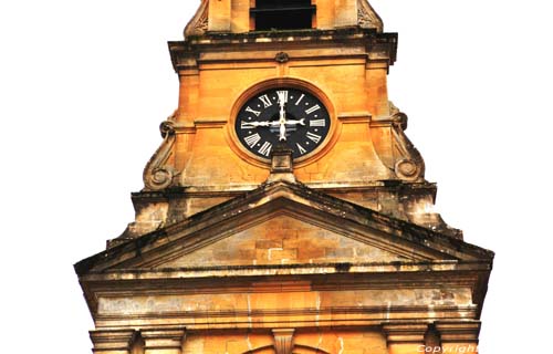 Saint Peter and Paul's Church BOUILLON picture 