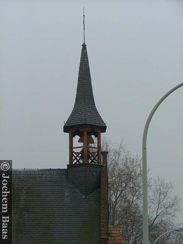 Chapelle Saint Cornle BEERSE photo 