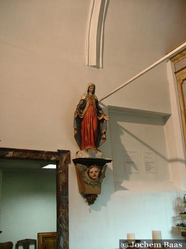 Saint-Cornelius' chapel BEERSE picture 
