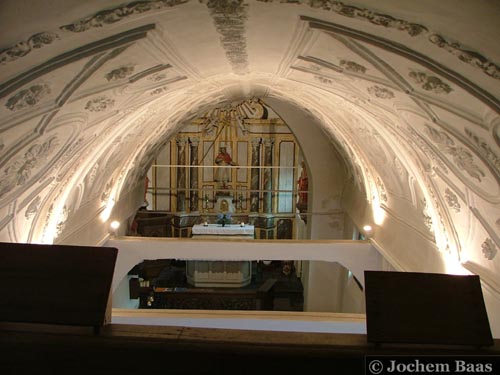 Chapelle Saint Cornle BEERSE photo 