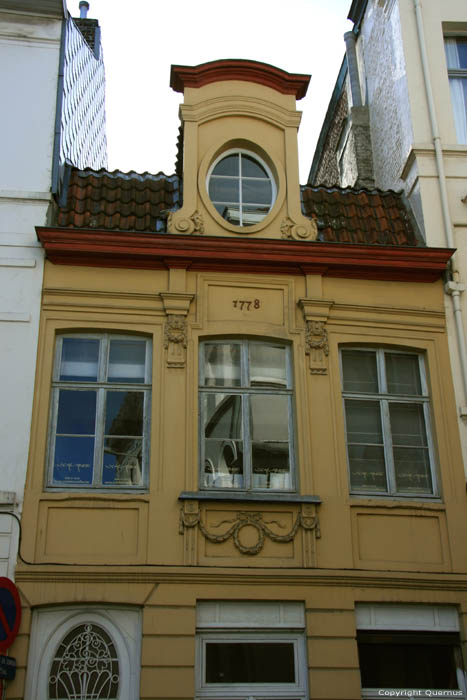 House of 1778 GHENT picture 