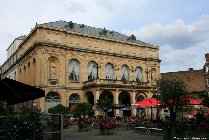 Le Théâtre Royal NAMUR photo 