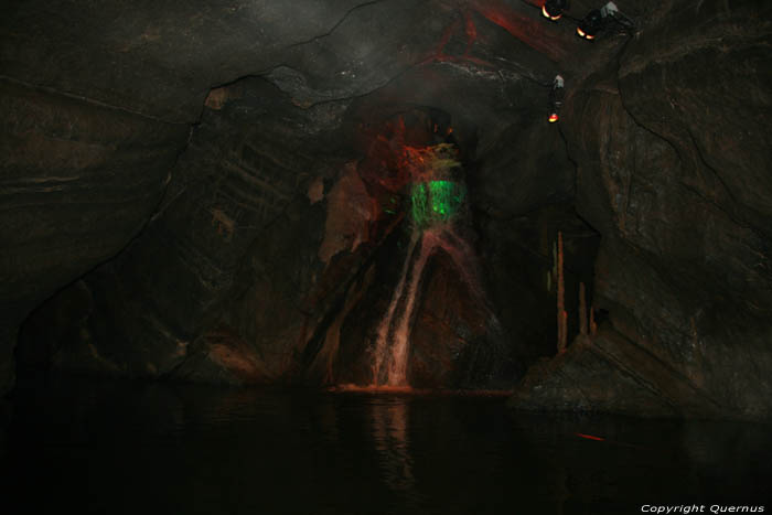 Grotte de l'Adujour NAMUR / COUVIN photo 