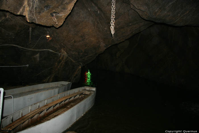 Grotte de l'Adujour NAMUR / COUVIN photo 