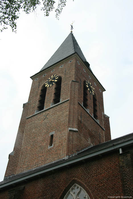 Eglise Saint-Margarethe KASTERLEE photo 