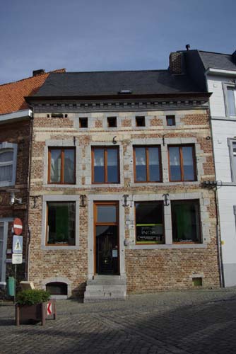 Huis uit 1610 BORGLOON picture 