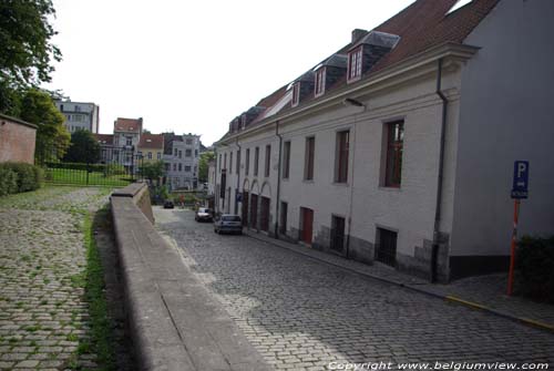 Geuses House GHENT picture 