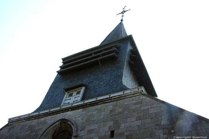 Sint-Filipskerk PHILIPPEVILLE foto 