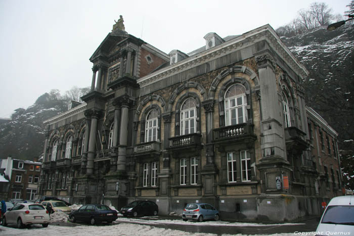 Court House DINANT picture 