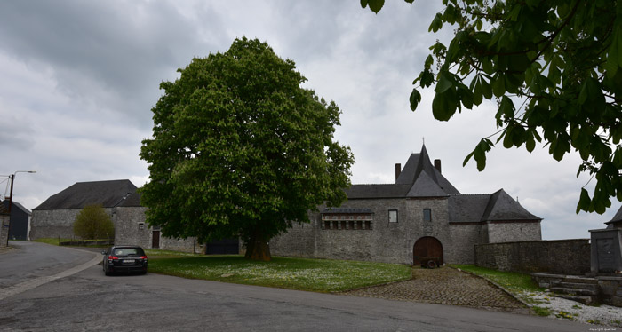 Glimes De Brabant - Tserclaes Castle Farm SAMART / PHILIPPEVILLE picture 