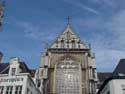 Our Ladies Cathedral ANTWERP 1 / ANTWERP picture: 
