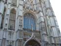 Our Ladies Cathedral ANTWERP 1 / ANTWERP picture: 