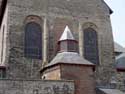 Saint-Vincent church SOIGNIES picture: 