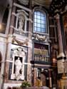 Carolus Borromeus Church ANTWERP 1 / ANTWERP picture: 
