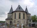 Saint-Martin BEAUVECHAIN picture: e
