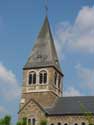 Sint-Victorkerk (te Auvelais) SAMBREVILLE foto: 