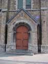 Sint-Victorkerk (te Auvelais) SAMBREVILLE foto: 
