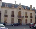 Maison de comtesse d'Arrigade (Gouvernement provenciale) NAMUR photo: 