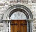 Eglise Sainte-Gertrude LANDEN photo: 
