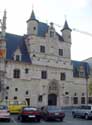 Town hall MECHELEN picture: 