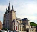 Saint-Oda and Saint-Josephchurch AMAY picture: 