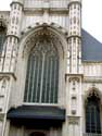 Église Saint-Pierre LEUVEN / LOUVAIN photo: 