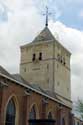 Our-Ladies Assomption church (in Munsterbilzen) BILZEN picture: 