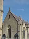 Saint-Mauritius church BILZEN picture: 