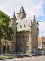 Oud Gemeentehuis Bornem BORNEM foto:  
