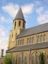 Sint-Antonius Abtkerk (te Boortmeerbeek) BOORTMEERBEEK foto:  