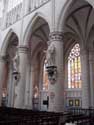 Cathédrale Saint-Michel (Saint-Michel et Sainte-Gudule) BRUXELLES photo: 