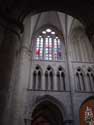 Cathédrale Saint-Michel (Saint-Michel et Sainte-Gudule) BRUXELLES photo: 