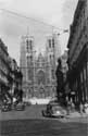 Saint-Michaels' cathedral (Saint-Michael and  Sainte-Gudule) BRUSSELS-CITY / BRUSSELS picture: 