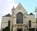 Église Saint-Nicolas BRUXELLES photo: 