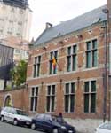 Huis 1619 BRUSSELS-CITY / BRUSSELS picture: 