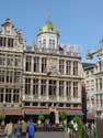 King of Spain BRUSSELS-CITY / BRUSSELS picture: 