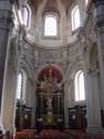 Abbaye des Norbertins GRIMBERGEN photo: 