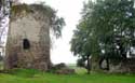 Castle and donjon Walhain (in Walhain-Saint-Paul) WALHAIN picture: 