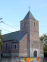 Sint-Truidenkerk (te Thorembais-Saint-Trond) PERWEZ / PERWIJS foto: Overzicht
