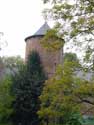 Chteau de Grez-Doiceau GREZ-DOICEAU / GRAVEN foto: Toren