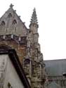 Sint-Martinuskerk AALST foto: 