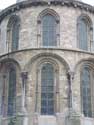 Saint-Mdard JODOIGNE / GELDENAKEN foto: Detail absis