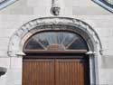 Sint-Etiennekerk (te Seilles) ANDENNE foto:  
