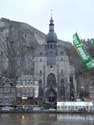 our Ladies' church DINANT picture: 