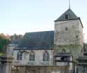 Saint-Quentin's church (in Lives-sur-Meuse) ERPENT / NAMUR picture: 