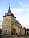 Église Saint-Remacle (Ocquier) CLAVIER photo: 