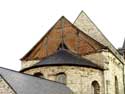 Église Saint-Remacle (Ocquier) CLAVIER photo: 