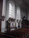 Saint-Peter's church (te Jandrain) ORP-JAUCHE picture: 