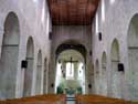 Sint-Gangulfuskerk SINT-TRUIDEN foto: 